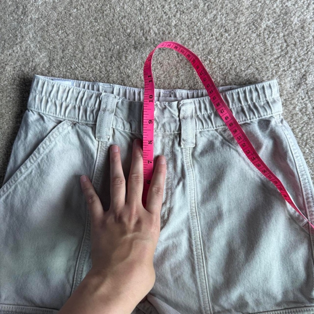 Pacsun Utility Cargo Pants - Picture 6 of 7